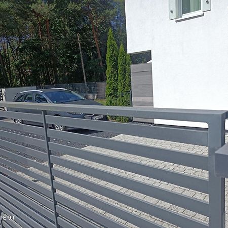 Baltic Melody Apartament Pobierowo Luaran gambar