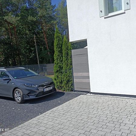 Baltic Melody Apartament Pobierowo Luaran gambar